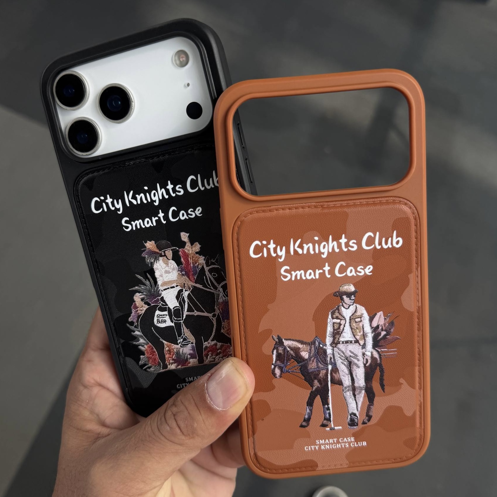 قاب polo knight club