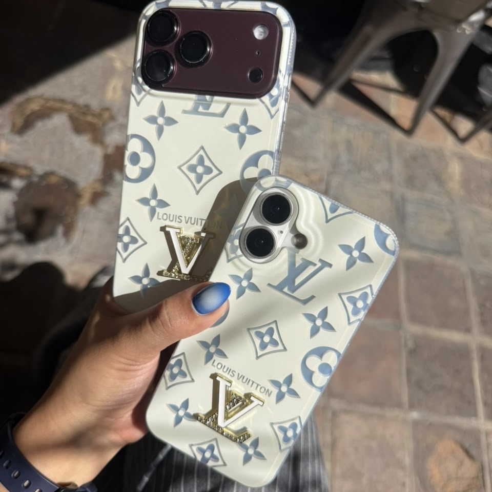 قاب LV hologram