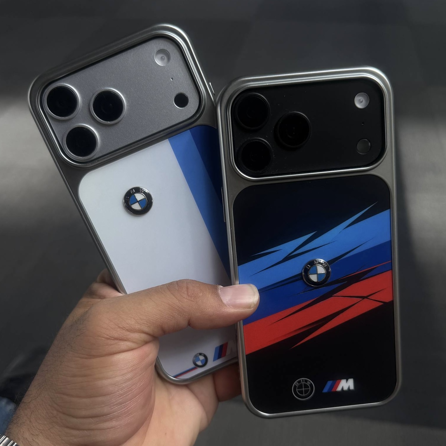 قاب BMW M SERIES
