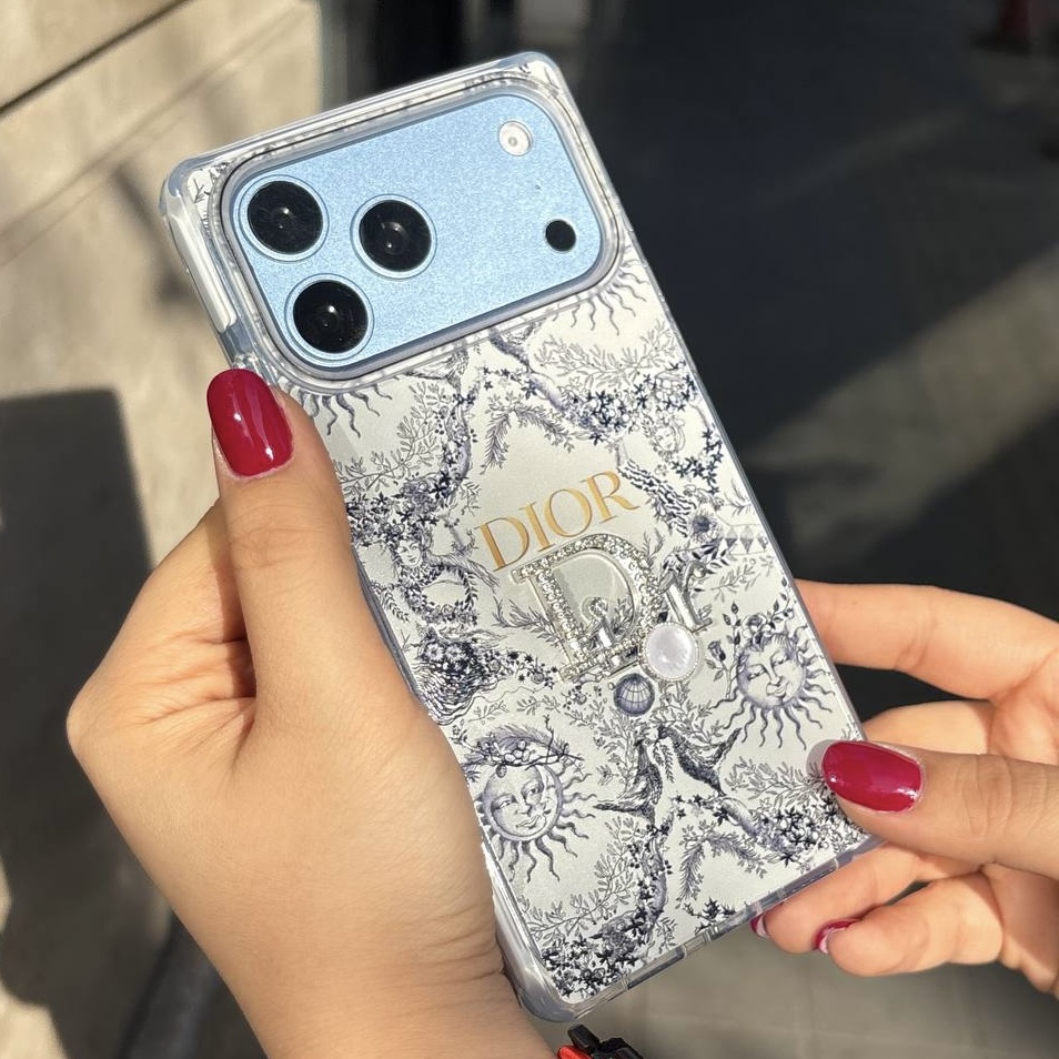 قاب VIP DIOR